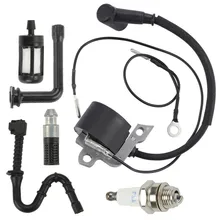 D'allumage Bobine D'allumage Pour Stihl 024 026 028 029 034 038 039 044 Ms240 Ms260 290 Accessoires Pour Outils électriques Nouvellement