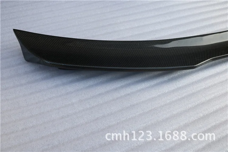 

Fit for FORD MUSTANG 2015 carbon fiber spoiler wings