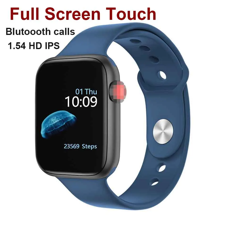 iwo 20 lite T5 Bluetooth Smart Watch Call 1.54 IPS Heart Rate Monitor Smartwatch Men Women for iOS Android PK iwo 8 12 Pro iwo 20 lite T5 Bluetooth Smart Watch Call 1.54 IPS Heart Rate Monitor Smartwatch Men Women for iOS Android PK iwo 8 12 Pro