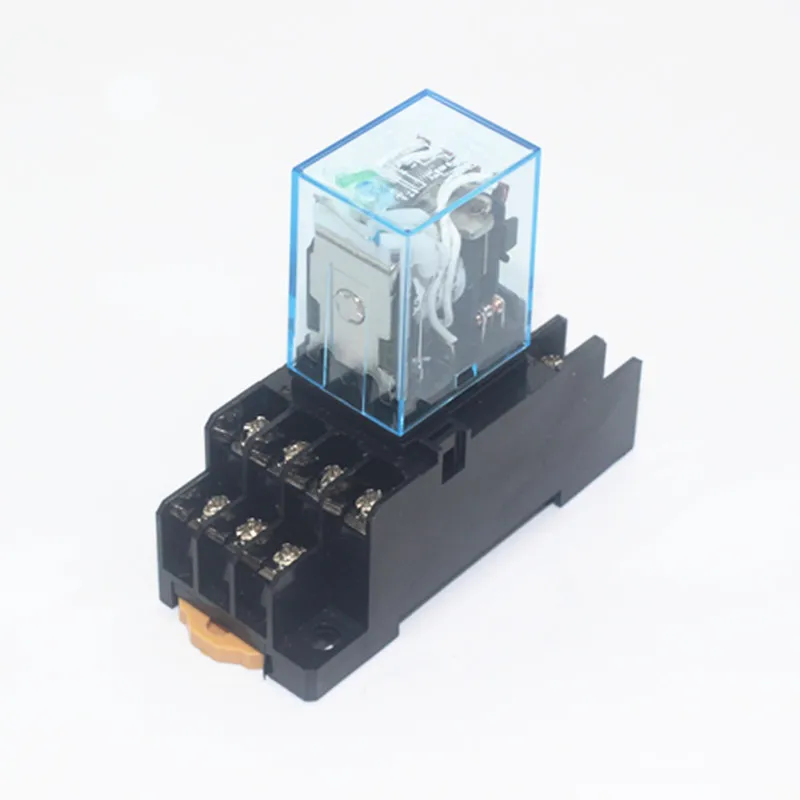 dc24v dc 36v ac110v ac220v h54p 5a 5set 01