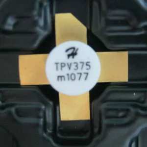 

TPV375 high frequency transistor--KWCDZ
