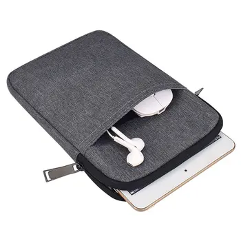 

Universal Pouch Sleeve Bag For 9.7 10 10.1 inch Tablet PC Case for iPad 9.7'' Samsung Lenovo Asus Acer Huawei 10.1 inch Cover