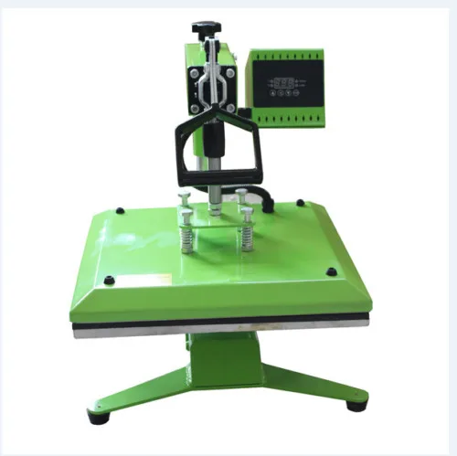 

Гипербарическая машина для теплового прессования с встряхивающей головкой для переноса футболок 16 дюймов x 20 дюймов ATT