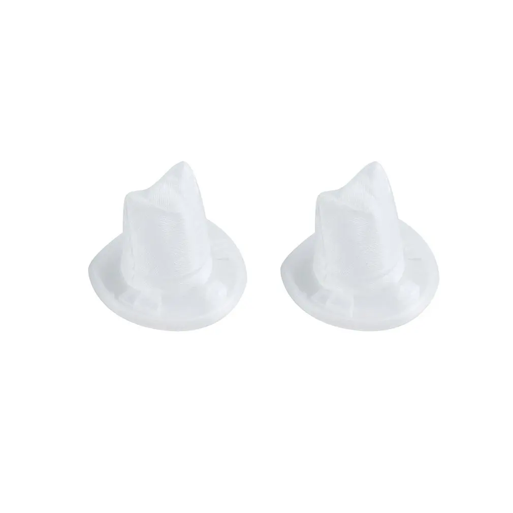 

2PCS/SET Replacement for Black & Decker Dustbuster Filter Part Compatible for Black & Decker VF110 B1301 Vacuums Cleaner