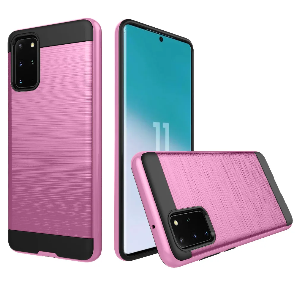 come4buy.com Case for Samsung Phone S10 Plus A5 A6 A7 A8 Note 8 9 10 Armor