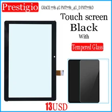 Новинка 10 1 дюймовый престижный Планшет Prestigio GRACE 7781 4G pmt7781 _ D PMT7781D