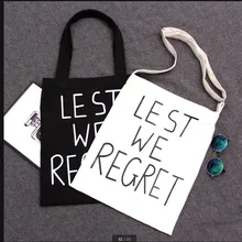 Стиль Южная Корея Ulzzang Харадзюку уличная сумка на плечо с английскими буквами Холщовая Сумка простая сумка