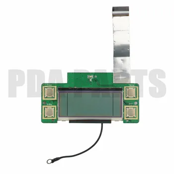 

LCD & Keypad PCB with Flex cable Replacement for Intermec PB21