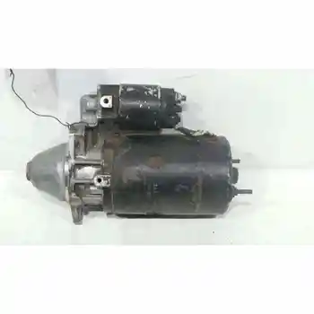 

0001317022 ENGINE STARTER OPEL ASCONA C