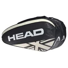 Голову Сумка для теннисных ракеток