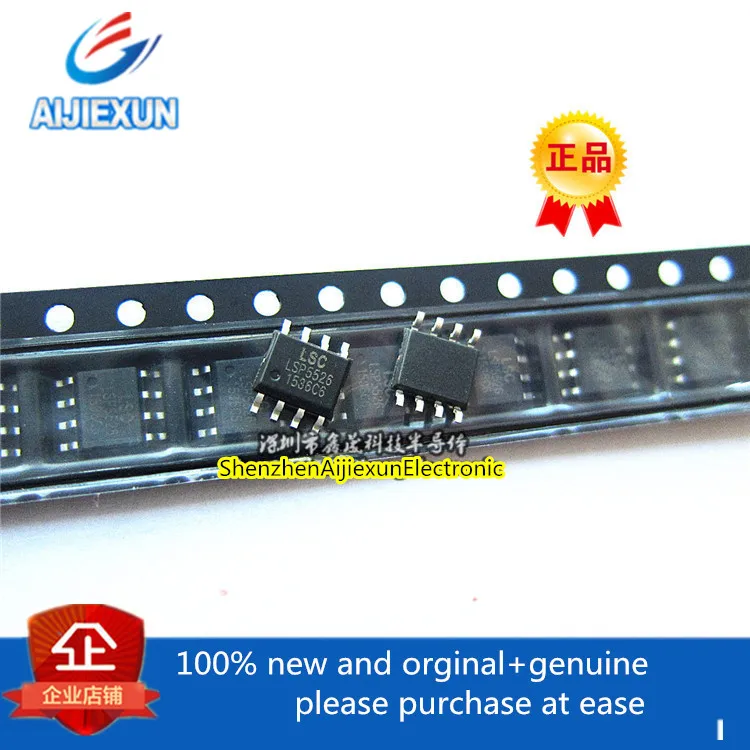 

10pcs 100% Original and New LSP5526 LSP5526-S8A LSP5526SAC SOP8 large stock