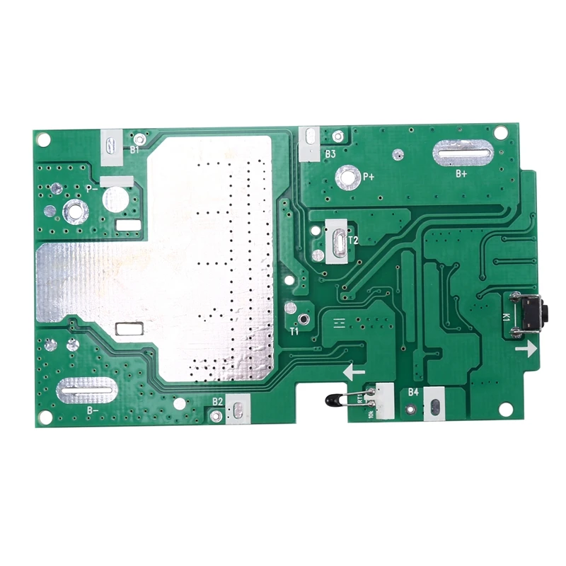 P108 PCB Li Ion Battery Charging Protection Circuit Board for RYOBI 18V P103 P108 BPL 1815 1820G 18151 1820 ONE 