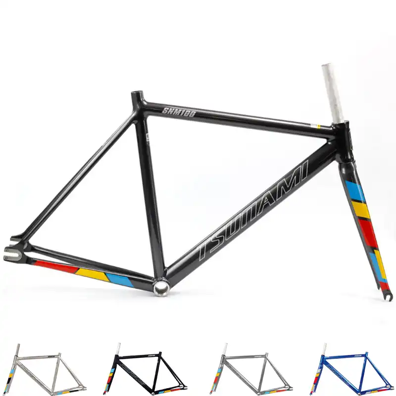 54 cm bike frame