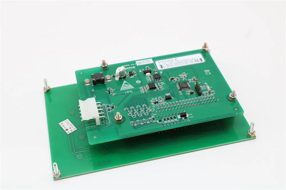 Controlador CNC