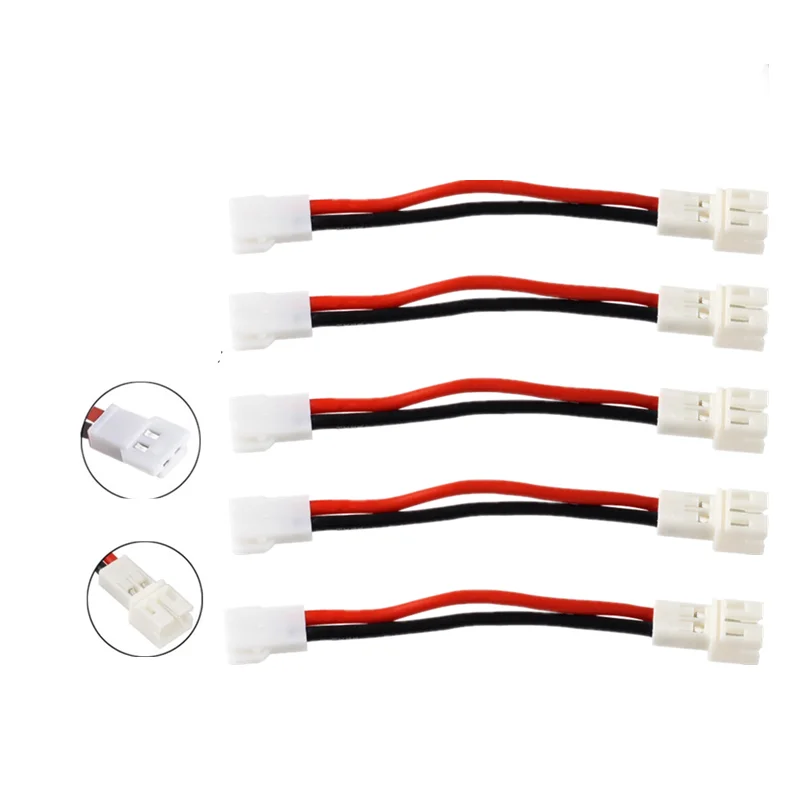 Connector Charger Wire Cable for Eachine 010 JJRC H36
