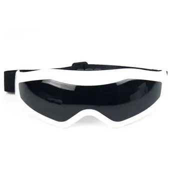 

Electric Eye Care Massager Magnet Therapy Vibration Relax Alleviate Acupressure Eye Mask Rechargeable Eye Massager