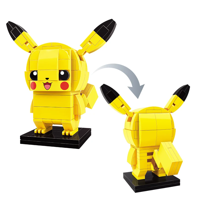 square head dolls