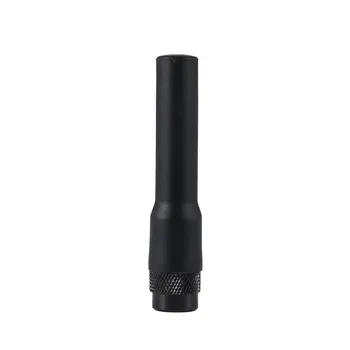 

144MHz/430MHz Soft Antenna SF20 for BAOFENG UV-5R BF-888S UV-82 UV-9R Plus Walkie Talkie