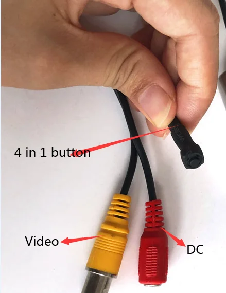 4 in1 button 