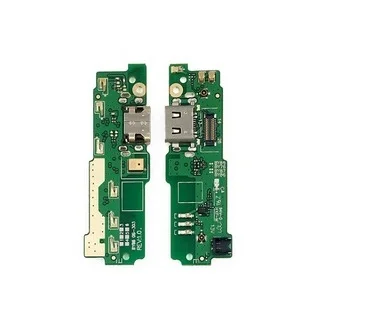 Док-станция, зарядное устройство, гибкий кабель для sony Xperia XA1 Ultra G3221 G3212 G3223 G3226, зарядка через usb, микрофон, микрофон, порт, гибкий, 10 шт