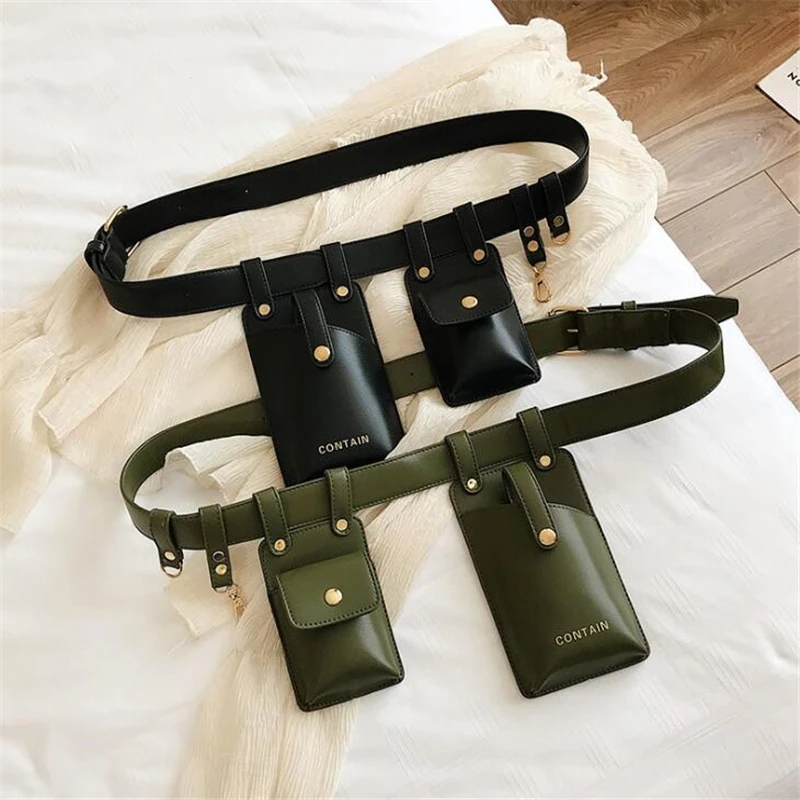 21 клубный бренд мини сплошной цвет личности Модный женский кошелек шопинг