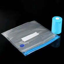 Портативный Электрический автоматический воздушный вакуумный насос, пищевой упаковщик с компрессионными мешками