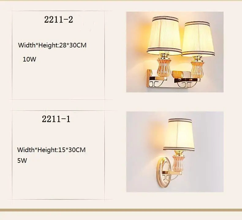 Декор для дома Luminaria ванная комната Penteadeira Lampara Лофт Декор De Aplique Luz сравнению Wandlamp свет для Домашний Светильник Настенный светильник