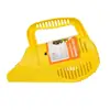 Blueberry Picker Ergonomic Soft-touch Handle Easy To Use Picker Fruit Basket Gardening Plant Fruit Harvest Tool 4