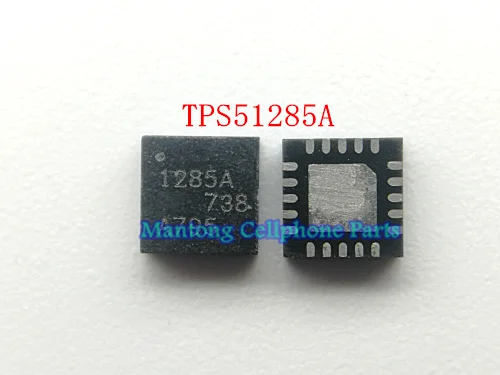20 шт. TPS51285A 1285A TPS51285ARGR 1285B TPS51285B TPS51285BRGR | Электронные компоненты и принадлежности
