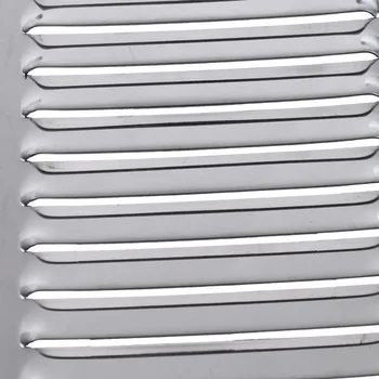 

Air Vent Ventilation for Grill Doors Caravans Marine Boats Yacht 22.5x12.5cm