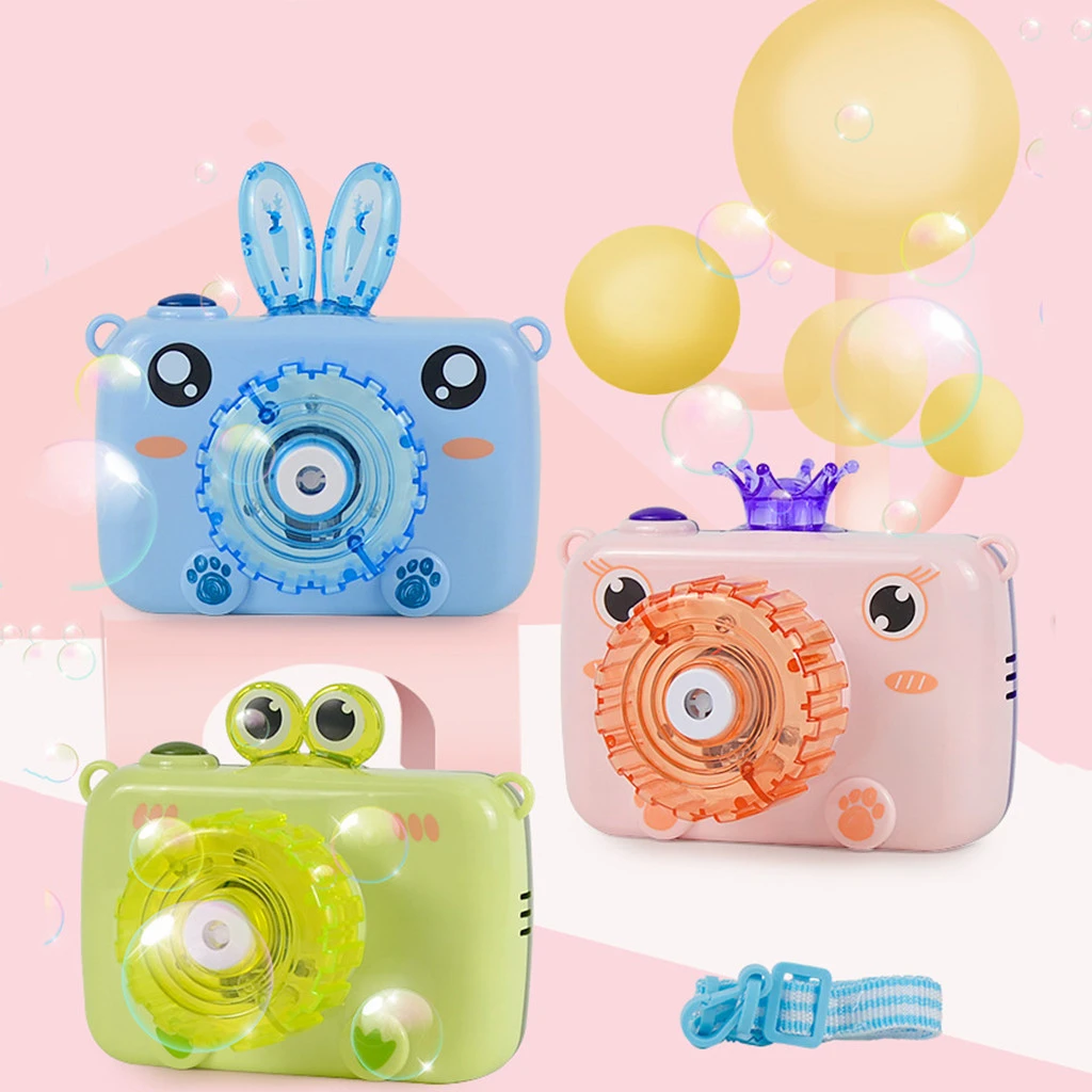water bubble toys