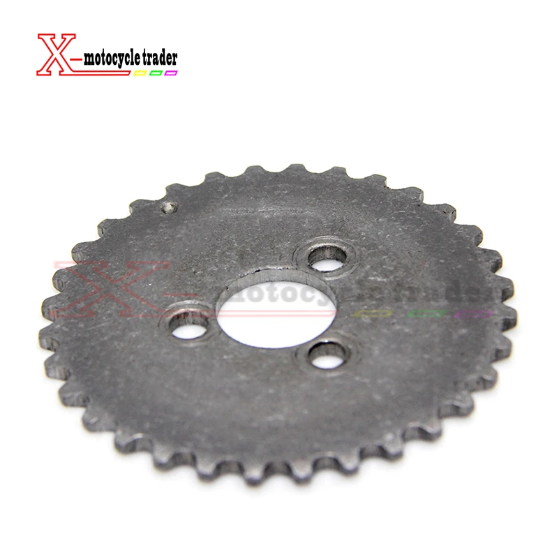 YX140 140CC 32T TEETH TIMING CHAIN SPROCKET for YX140 CC Engine Parts