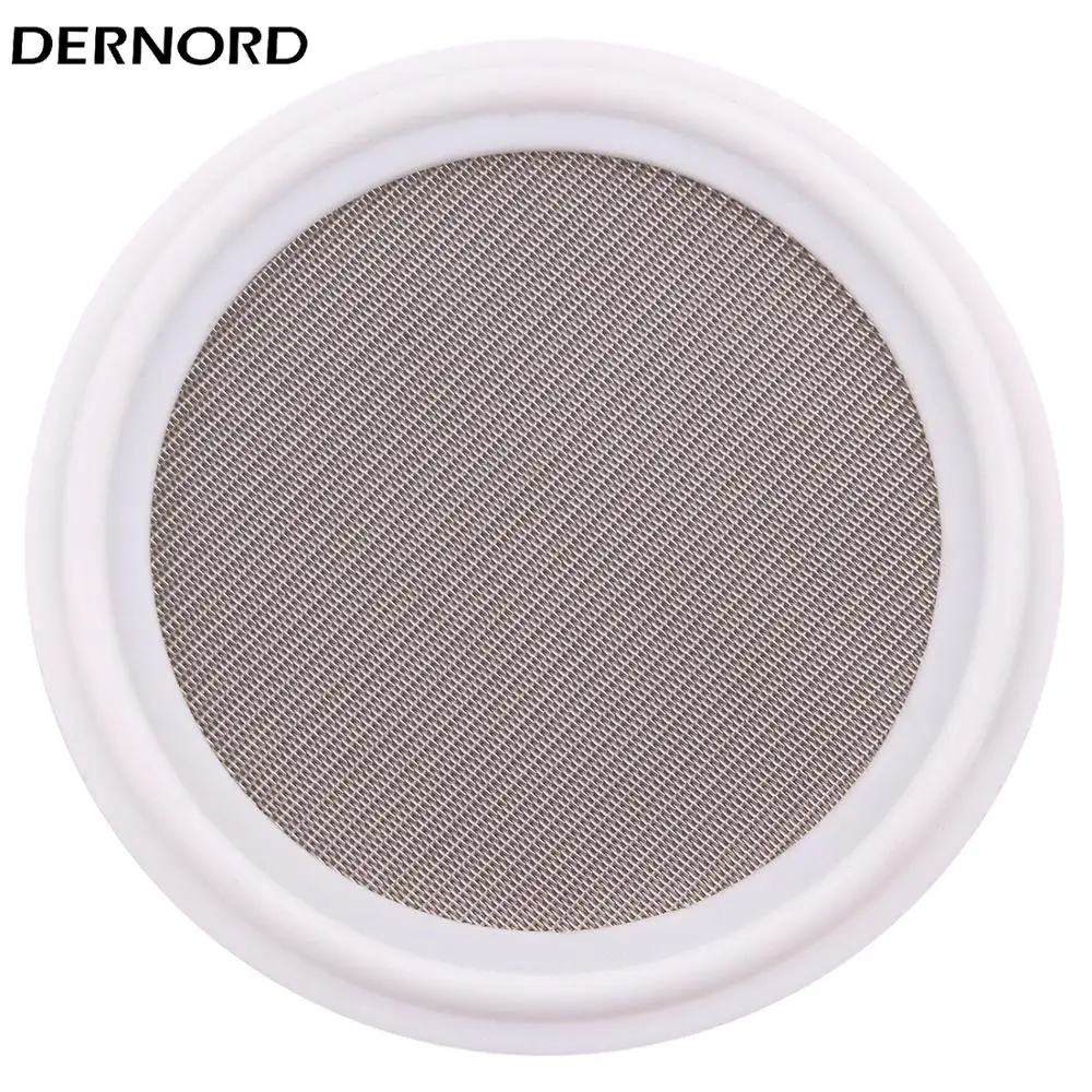 DERNORD 1 5 '' 4'' тройной зажим PTFE уплотнительная полоса из нержавеющей 150 сетки
