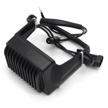 

Voltage Regulator Rectifier For Harley Davidson Electra Glide Classic Standard Injected FLHTC Ultra Road King FLHR 74505-04