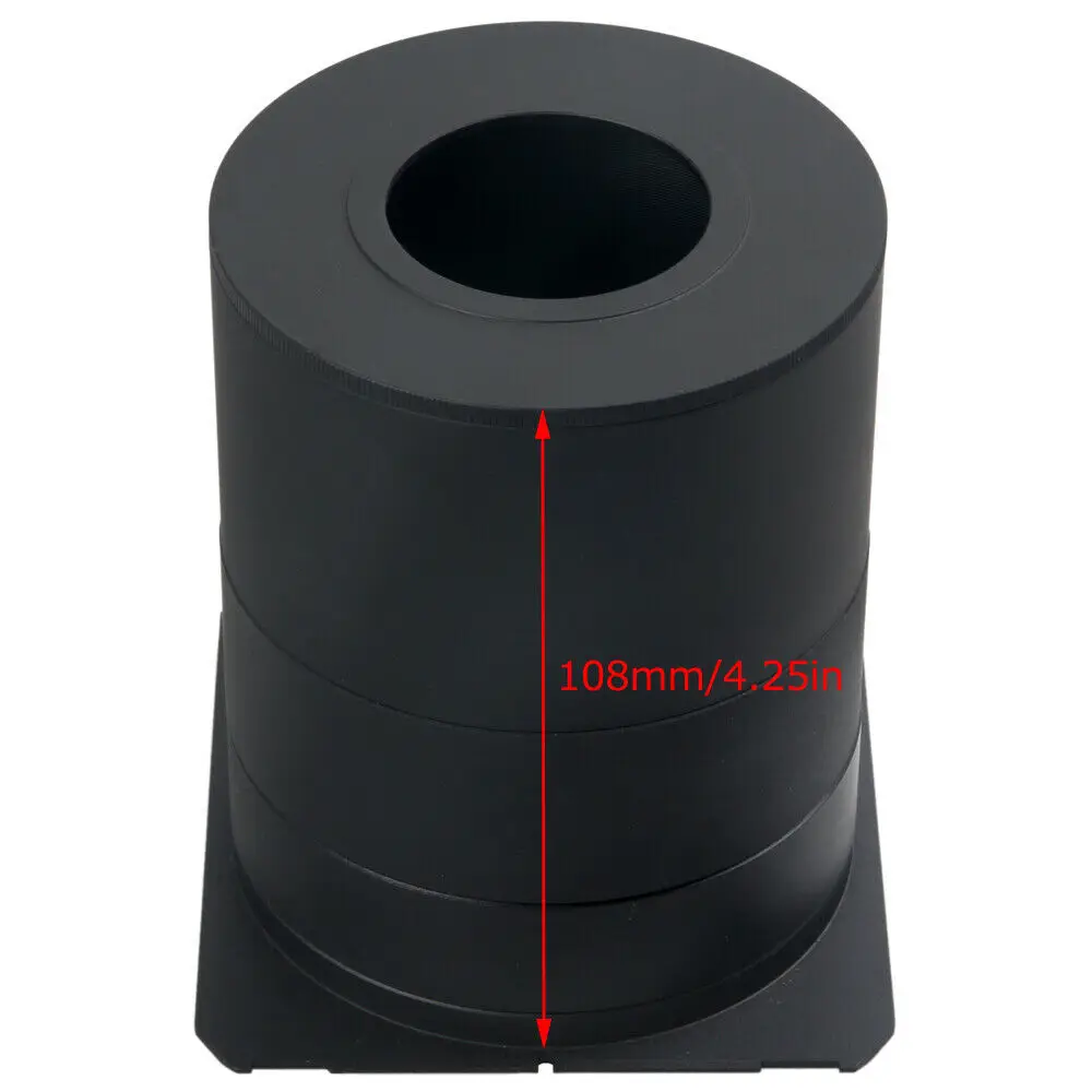 Copal #1 удлинитель для объектива 4 25 ''для linотеля Wista черное дерево Shen Hao