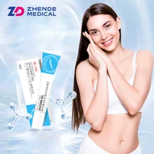 

ZHENDE 15g/PC Yeast Collagen Scar Cream Imported Silicone Gel Suitable For All Kinds Of Scar Repair Smooth Skin