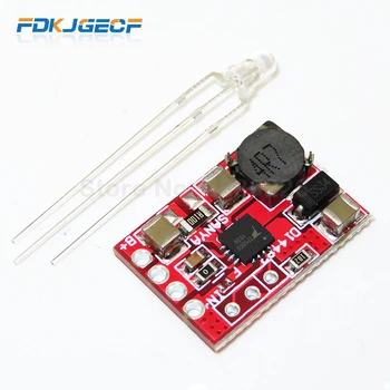 

10pcs TP5000 4.2V/3.6V 1A Lithium Battery Charging Board Charger Module