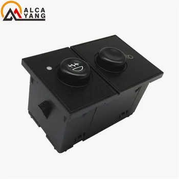 

AC DELCO Fog Driving Light Cargo Lamp Dash Switch for Cadillac Chevy GMC Truck