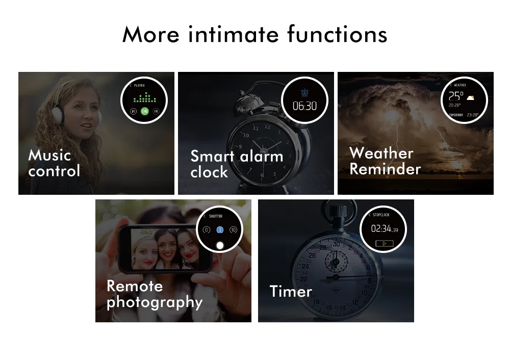 smart watch