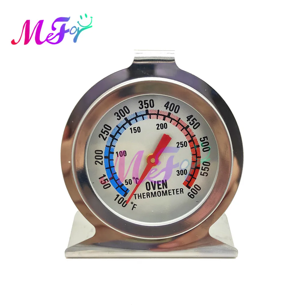 0-500 ℃ termometro per forno in acciaio inossidabile termometro per  temperatura in metallo Test Mini termometri griglia per cucina domestica  carne per alimenti - AliExpress