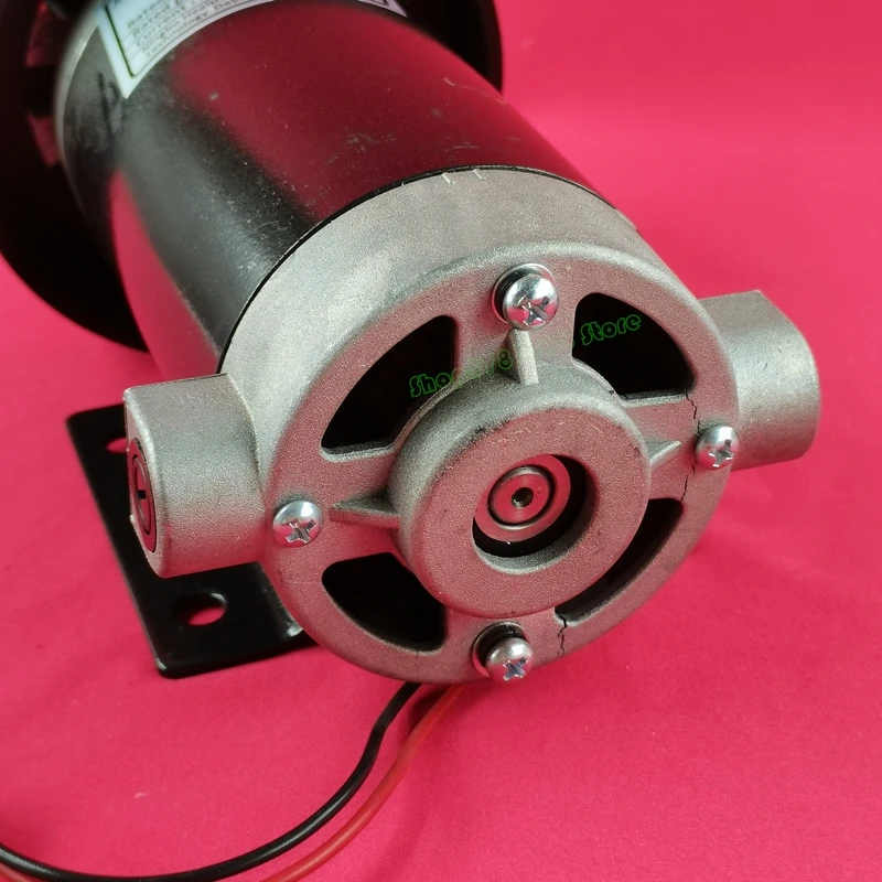 100% original HSM Laufband DC Motor für SHM8378 HSM Laufband Motor 