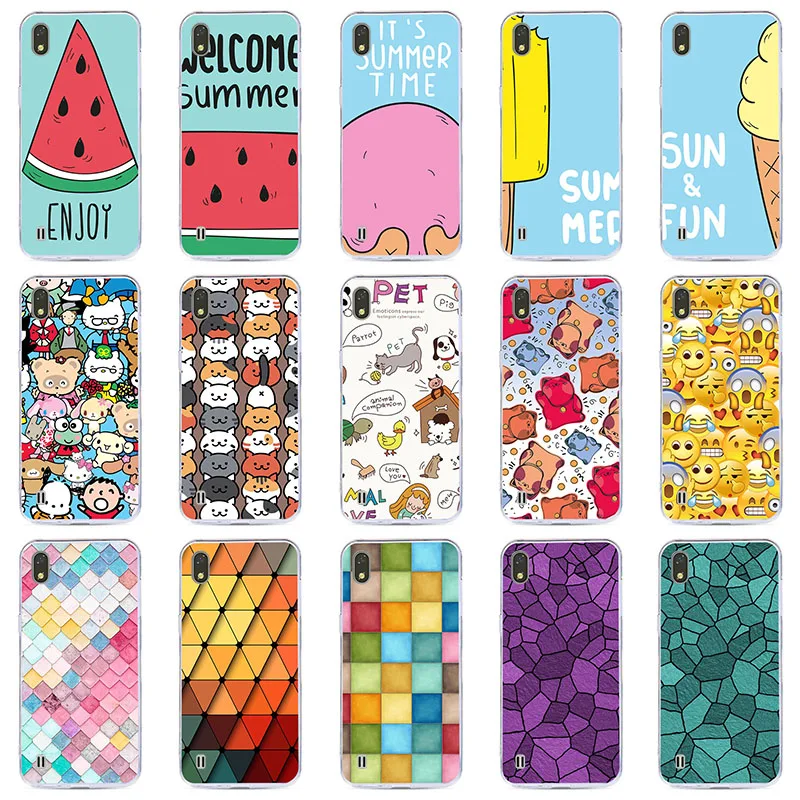 

EVTDASDL TPU Case For ZTE Blade A530 Silicone Soft TPU Coque for ZTE Blade A 530 Cover Bumper Protective Capa for ZTE A530 Funda