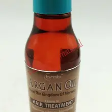 BMB Argan oil of morocco leave in hair treatment 60 мл