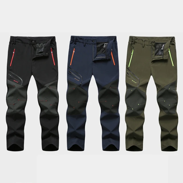 $US $18.15  2020 New Cargo Pants Men Work Breathable Quick Dry Army Men Pants Casual Summer Autumn Loose Milita