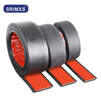 

Car Wheel Protection Rubber Fender Moulding Anti-collision Strips for Suzuki Vitara Auto Wheel Protection Wheel Sticker