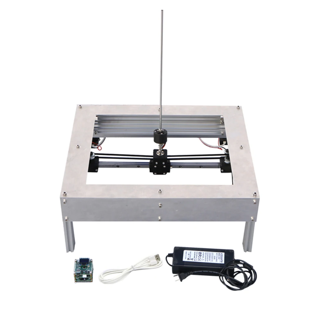US $854.93 US23 Plane inverted pendulum Firstorder inverted pendulum firstlevel coreXY Support secondary development Open source