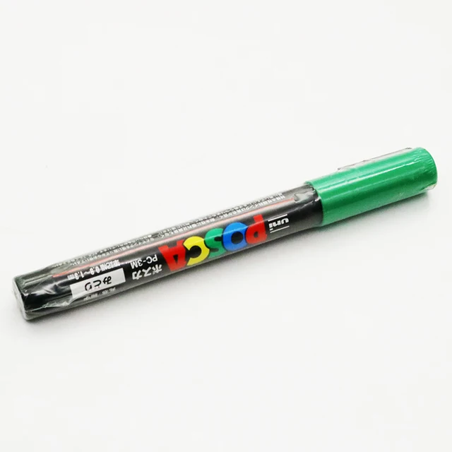 1Dc Queen Méh Marker Posca Méhészeti Jelölés Toll 5 Színek Opcionális Nem Fake Azonosító Berendezések Méhész Eszközök - Image 2
