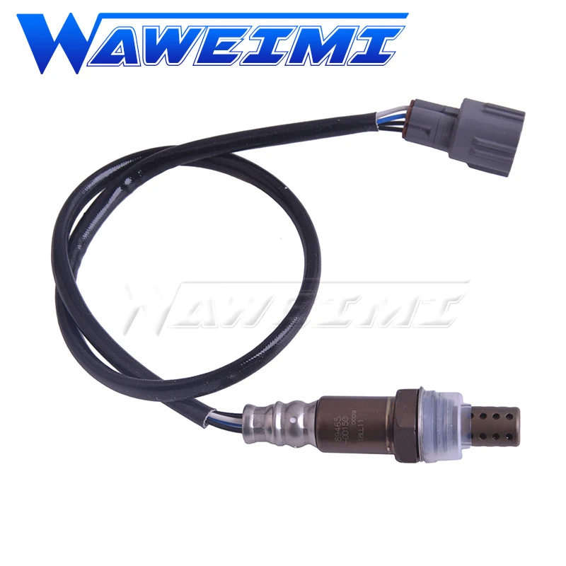 WAWEIMI лямбда кислородный датчик 89465-0D150 для Toyota Soluna Vois 03-07 NCP41 2NZFE NCP42 1NZFE