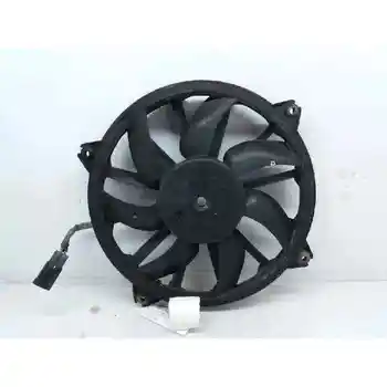 

9650116580 PEUGEOT 307 ELECTRIC FAN HEATER SALOON (S2)