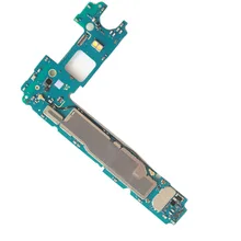 Основная материнская плата разблокированная для samsung Galaxy C9 Pro C9000